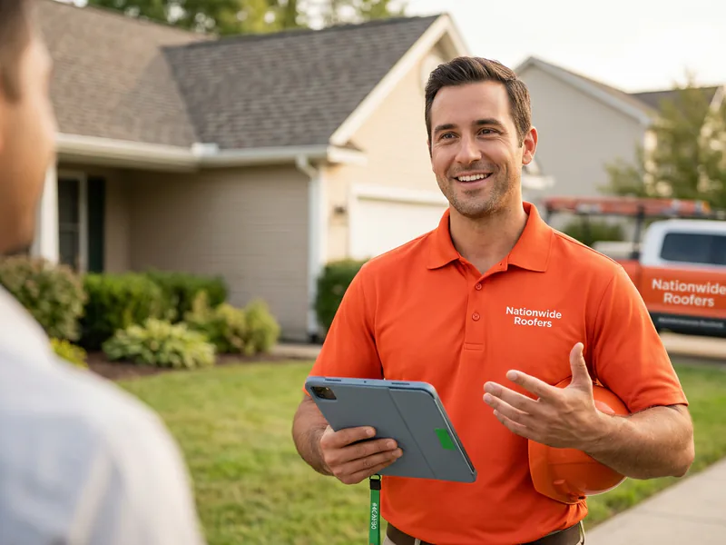 Roof Installation  in Rigby  FAQ